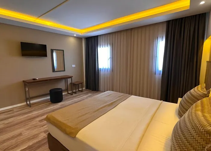 Loca Centre * Bodrum