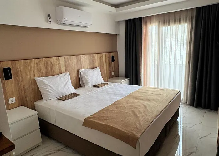 Hotel Loca Centre