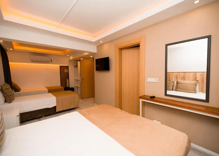 Hotel Loca Centre