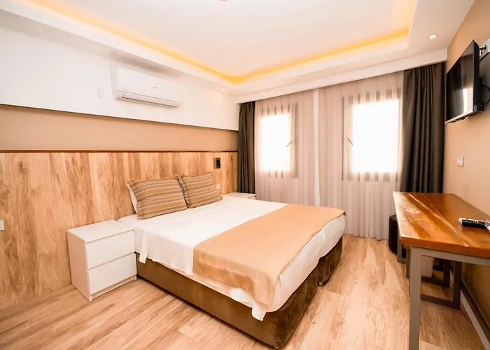 Hotel Loca Centre