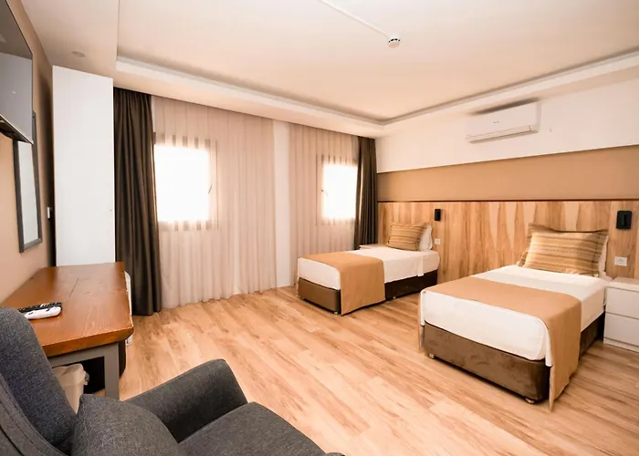 Hotel Loca Centre
