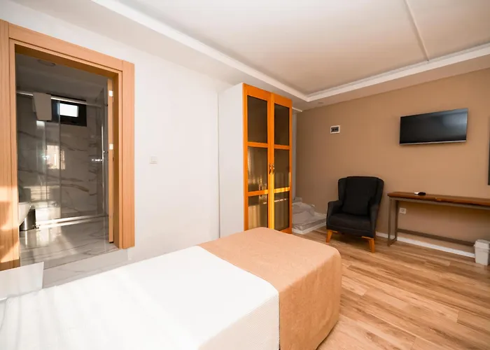 Hotel Loca Centre