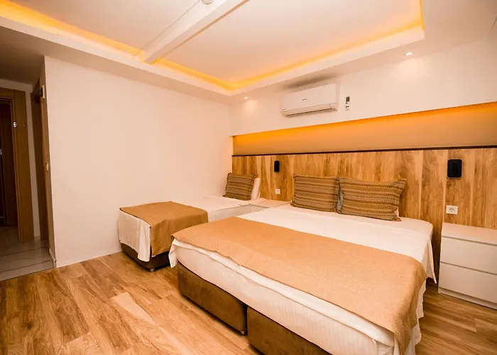 Hotel Loca Centre