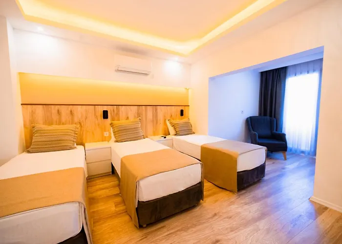Loca Centre Bodrum