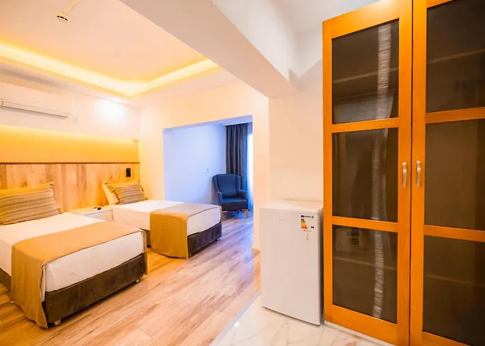 Hotel Loca Centre