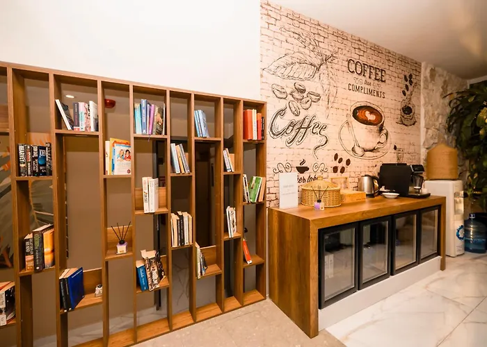 Loca Centre Hotel Bodrum
